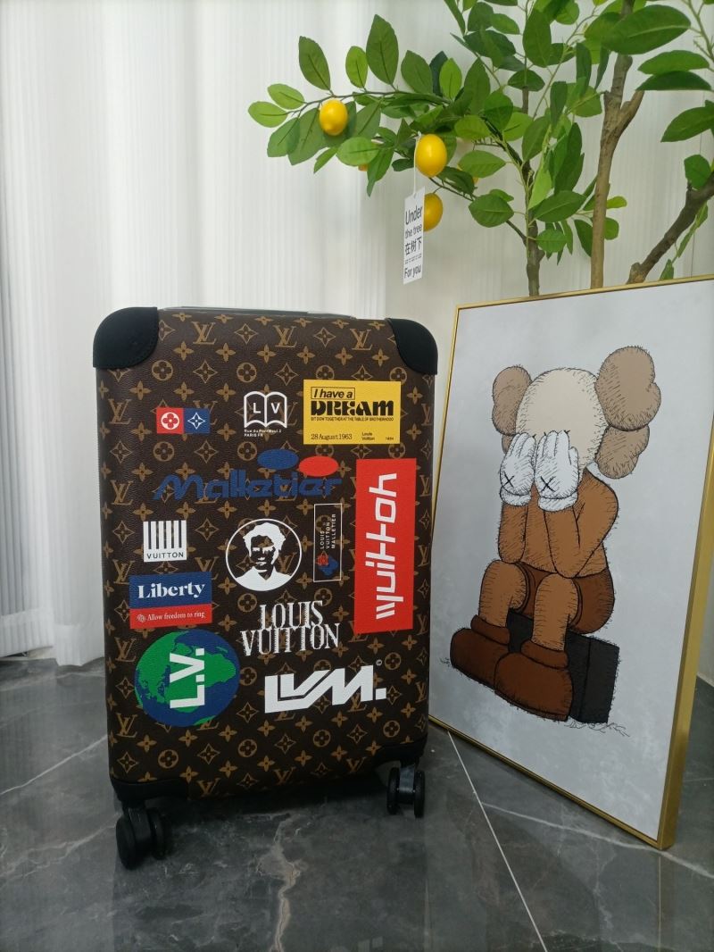 Louis Vuitton Suitcase